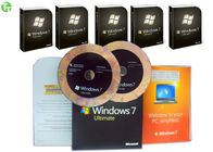 Upgrade SSD Solid State Drives Microsoft Win 7 Professional Ultimate 64 Bit 