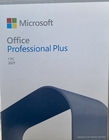 Office 2021 Pro Plus: Get Genuine Key Online Activate with DVD Version
