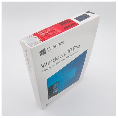 Windows 11 Pro USB Retail (English) - Genuine License ，Instant Installation ，BitLocker & Hyper-V Support