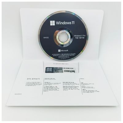 Windows 11 Pro Korean OEM License Key - Genuine, Affordable, and Ready to Activate