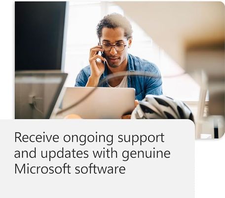 Microsoft Office Professional Plus 2024 Key Full Suite Account Binding