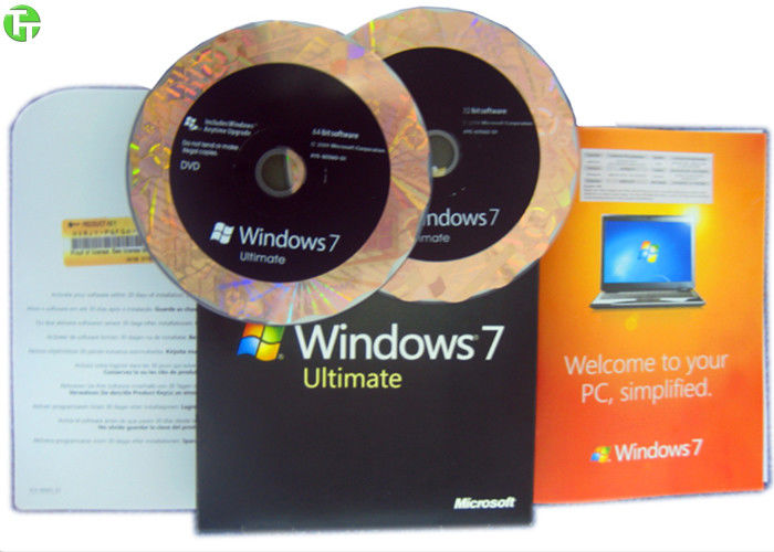 English Version Windows 7 Professional Retail Windows 7 Pro 64 Bit Oem