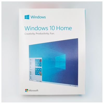 32 / 64비트 Win 10 Pro 소매 온라인 활성화