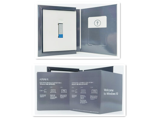 윈도우 11 프로 USB 한국어 버전 라이선스 키 64비트 소매 상자