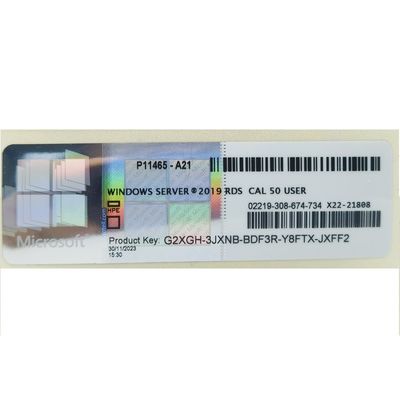 윈 11 프로 라이선스 스티커 이탈리아어,한국어,영어,다른 언어 버전 지원