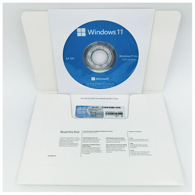 가장 좋은 가격 Windows 11 홈 OEM, 무료 업그레이드 자격 & PC 사용자에 맞춘 호환성