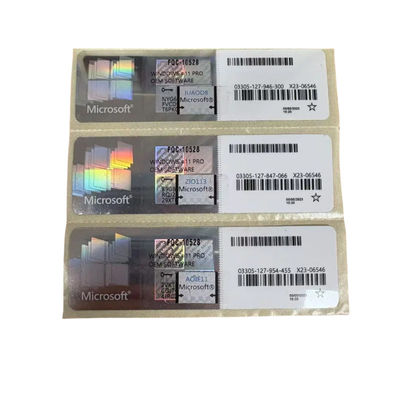 윈도우 11 프로페셔널 OEM 라이선스 새 컴퓨터 설치 키