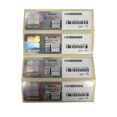 마이크로소프트 윈도우 11 프로 OEM PC 조립을 위한 새로운 디지털 라이선스