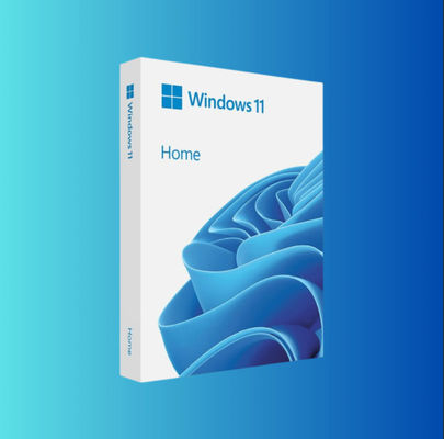 PC 용 Windows 11 홈 USB 소매 영어 정식 버전