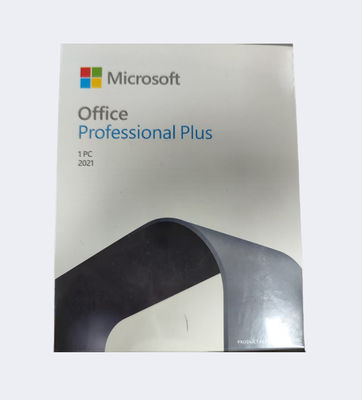 정품 Office 2021 Pro Plus 바인딩 키 Microsoft 계정 평생 활성화