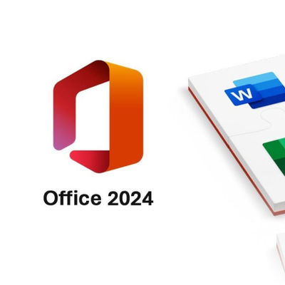 Official Microsoft Office 2024 Pro Plus Key Account Bound Guaranteed Activation