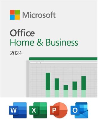 접근성이 향상된 Microsoft Office 2024 영구 라이선스