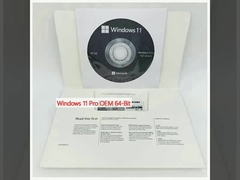 윈도우 11 프로 OEM 64비트 사전 활성화,영어/프랑스어/독일어/이탈리아어/한국어/스페인어/다국어 버전