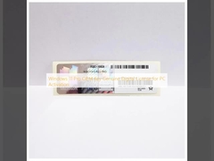 Windows 11 Pro OEM 키 PC 활성화를 위한 정품 디지털 라이선스