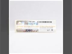 정품 윈도우 11 프로 OEM CD 키 평생 디지털 라이선스