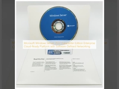 마이크로소프트 윈도우 서버 2022 데이터센터 에디션 소프트웨어 정의 네트워크와 함께 엔터프라이즈 클라우드 준비 플랫폼