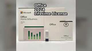 Office 2024 평생 라이센스 PC Mac