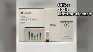 Office 2024 평생 라이센스 PC Mac